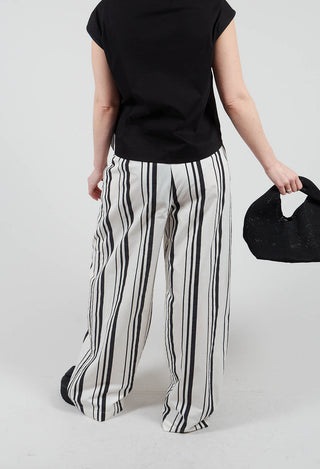 Ork Trousers in Black