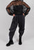 Serra Trousers in Anthrazite