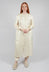 Sesia Blouse in Beige