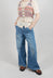 Bondo1 Jeans in Blue