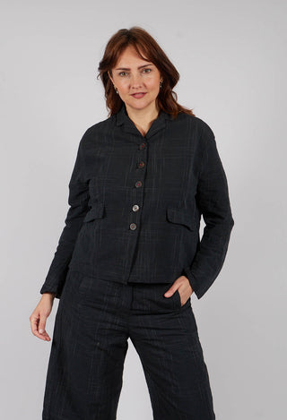 Julia Jacket in Black