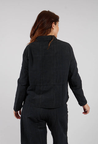 Julia Jacket in Black