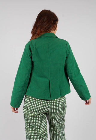 Jondell Jacket in Grass
