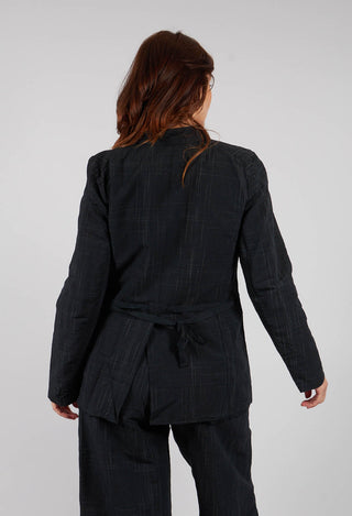 Juniper Jacket in Black