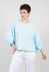 Cotton Top in Cielo
