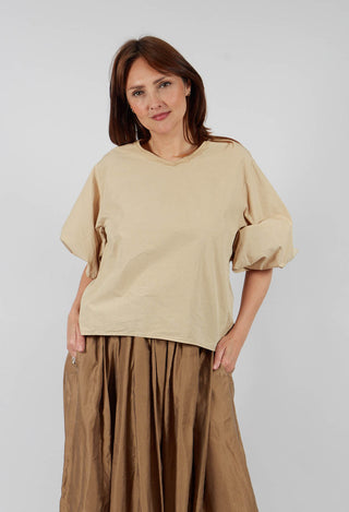 Shirt in Juta