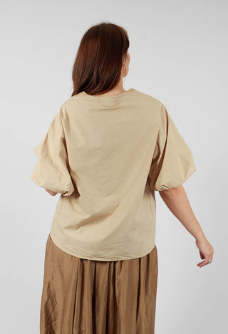 Shirt in Juta