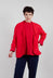 Blazer in Pomodoro