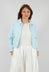 Jacket in Cielo