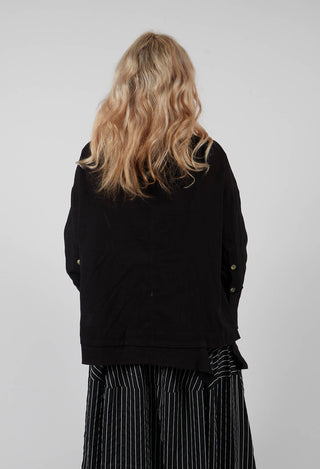 Shirt in Black
