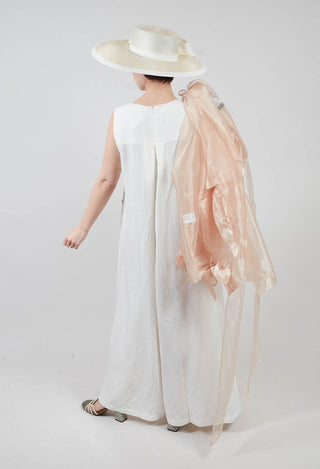 Jumpsuit in Off White