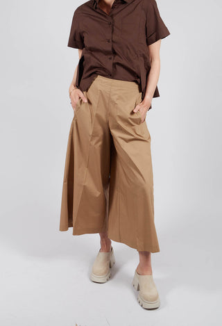 Palazzo Pants in Sudan