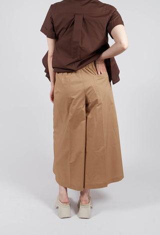 Palazzo Pants in Sudan