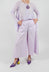 Palazzo Pants in Lilac