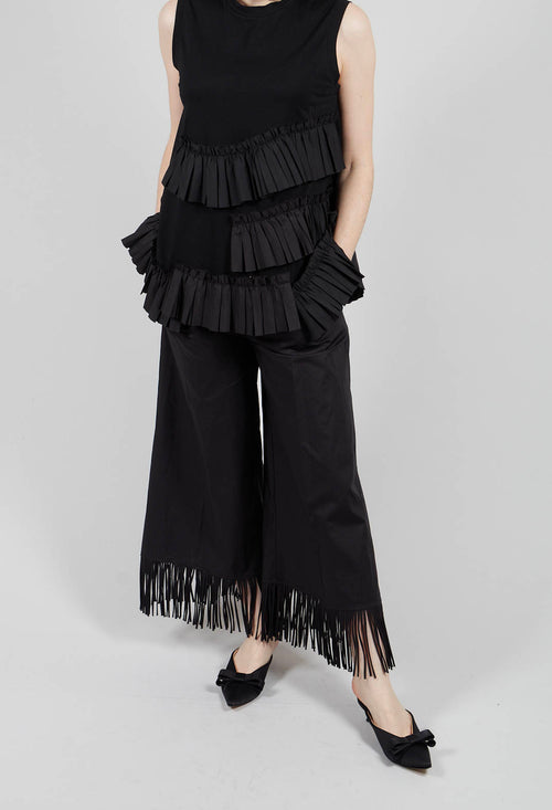 Mei Meij Clothing | Womens Trousers & Skirts | Olivia May