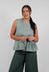 Top in Aspen Green
