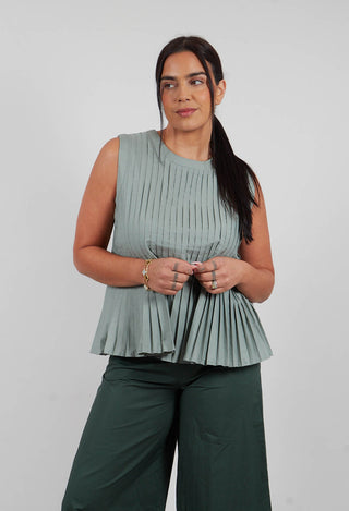 Top in Aspen Green