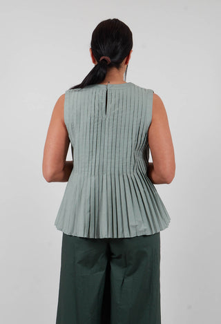 Top in Aspen Green