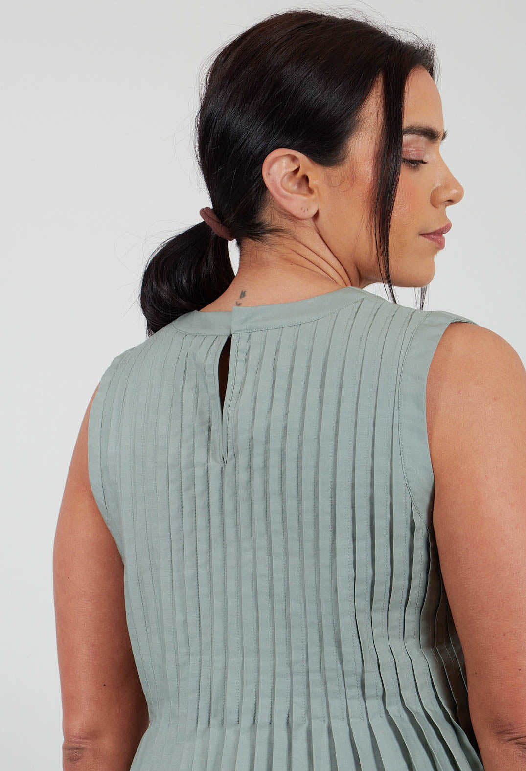 Top in Aspen Green