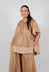 Gypsy Top in Camel