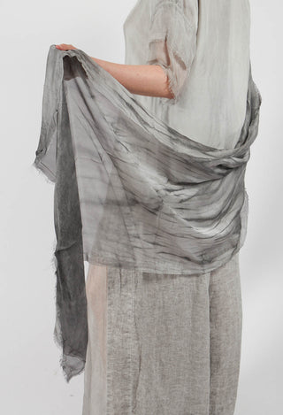 Stole in Anthracite