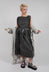 Maxi Dress in Anthracite
