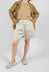 Shorts WG in Stone