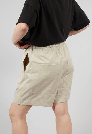 Shorts WG in Stone