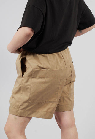 Shorts WG in Gold