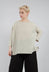 Short Tunic CR in Stone