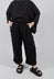 Bragoni Trousers HE in Black