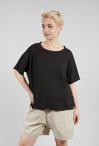 T-Shirt HC in Brown