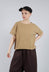 T-Shirt HC in Gold