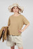 T-Shirt HC in Gold