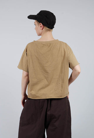 T-Shirt HC in Gold
