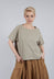 T-Shirt HC in Stone