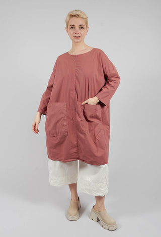 Dress Tasche TS in Coral