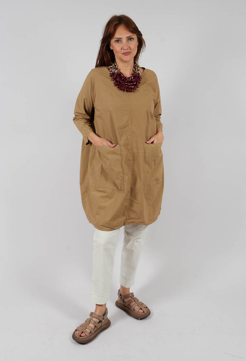 Dress Tasche TS in Gold