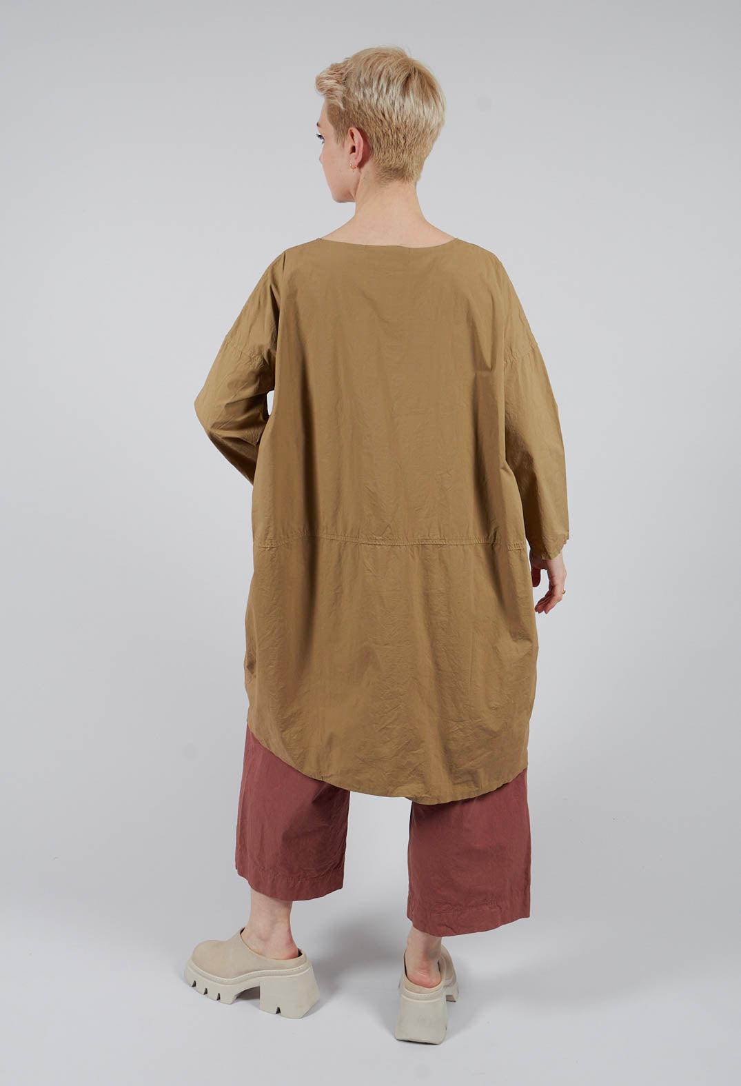Dress Tasche TS in Gold