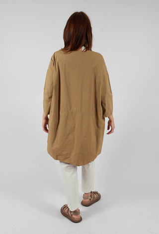 Dress Tasche TS in Gold