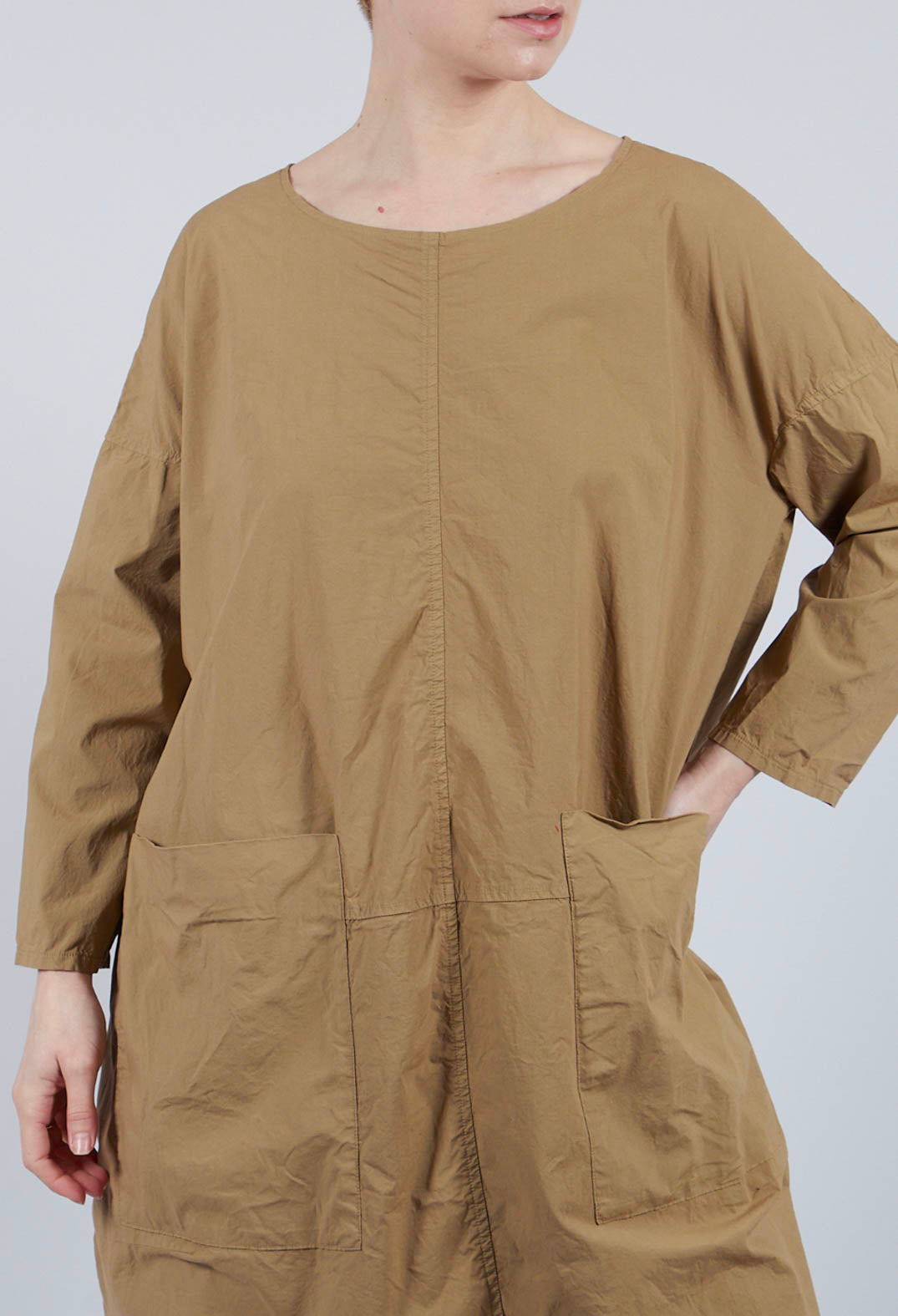 Dress Tasche TS in Gold