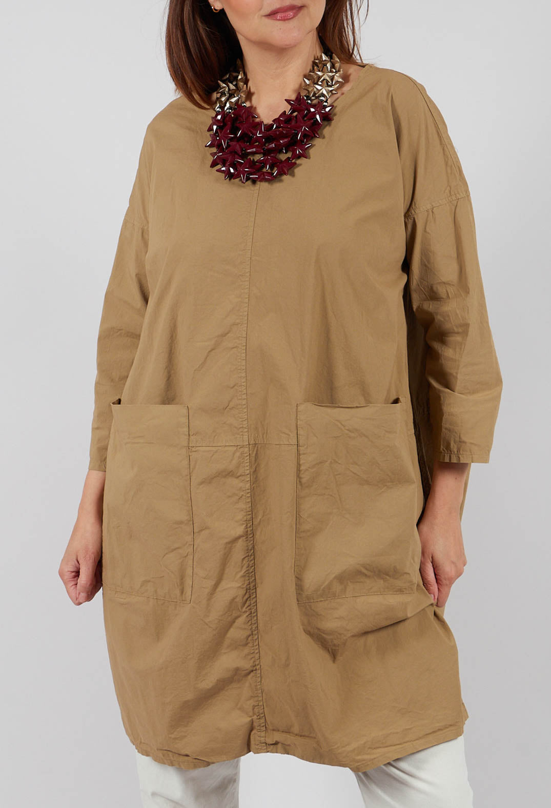 Dress Tasche TS in Gold