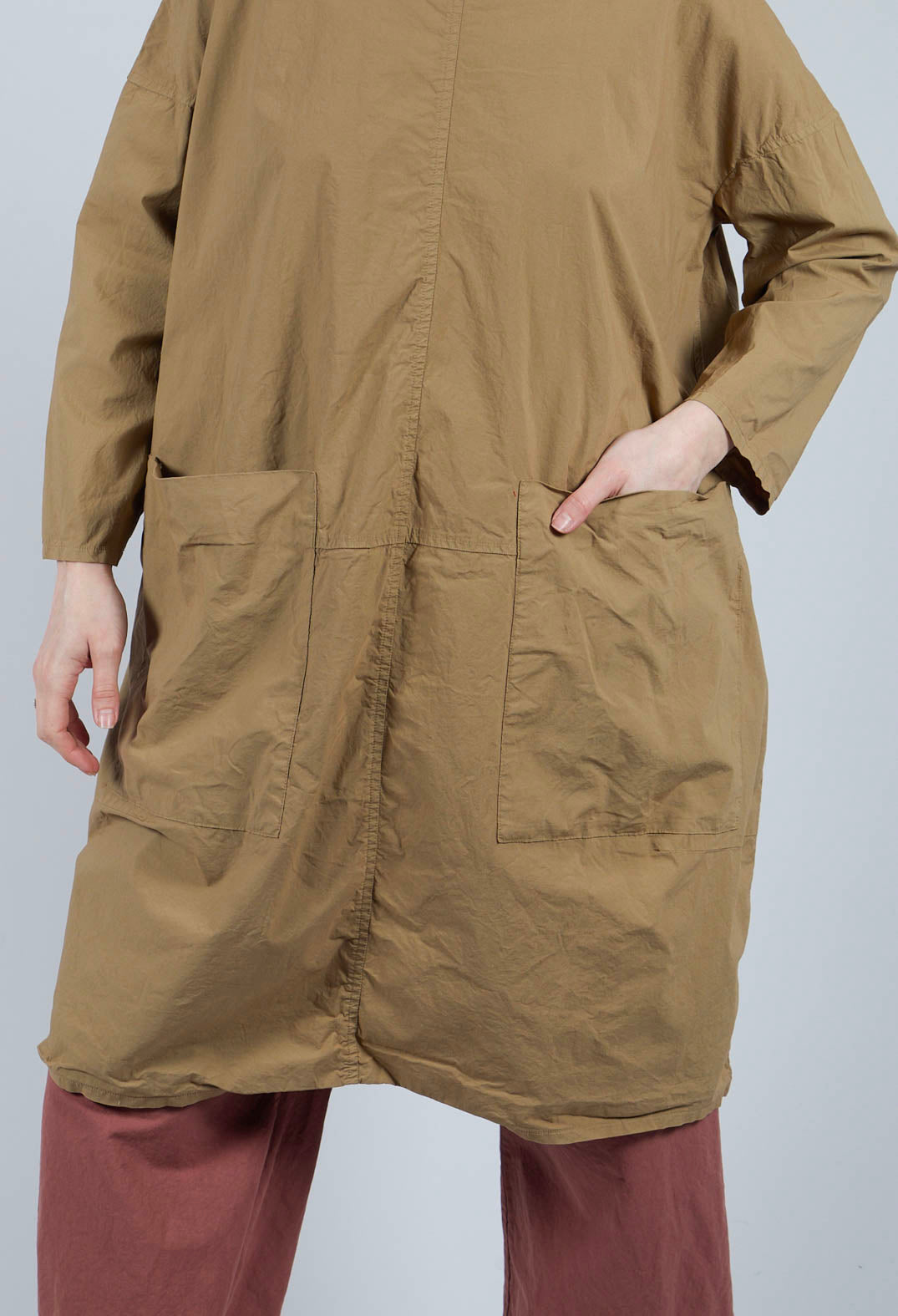 Dress Tasche TS in Gold