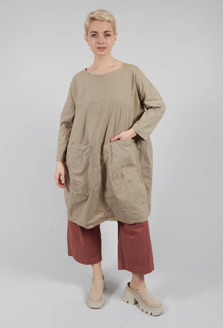 Dress Tasche TS in Stone