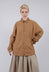 Unisex Collar Shirt TC in Gold