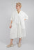 Vareuse Dress CC in Milk