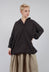 Vareuse TC in Brown