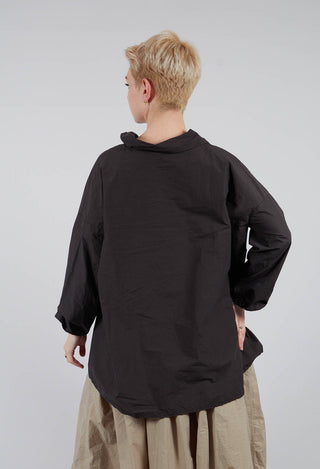 Vareuse TC in Brown