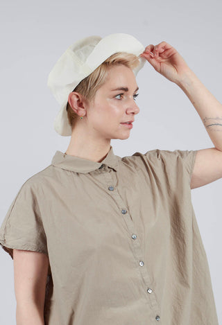 Hat JN in Milk