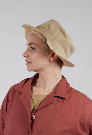 Hat JN in Stone